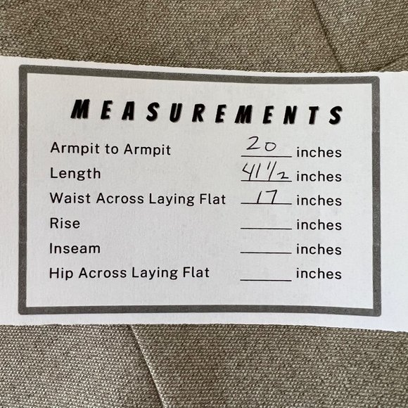 Antonio Melani Dhara V Neck Stretch Sheath Dress Beige Natural size 12 - Picture 12 of 12